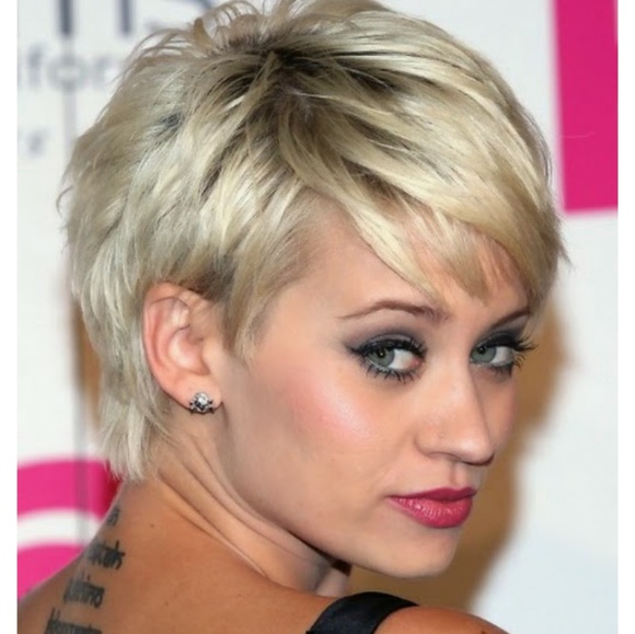 Meet your Posher, Teresa - Picture 1 of 1